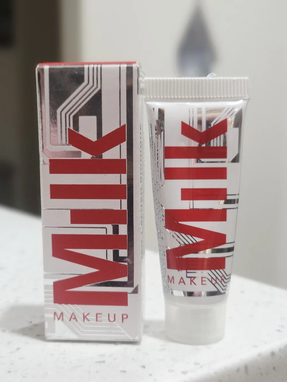 Milk Makeup Hydrating Liquid Blush - Bionic Blush FLY